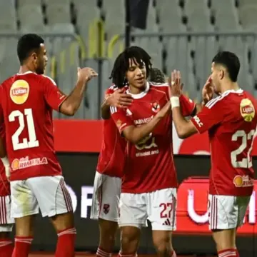 6 مواجهات تحدد مصير ثلاثي الأهلي قبل قرار الرحيل في الصيف